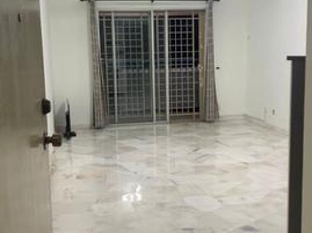 Termurah 100 loan 0 Deposit Kenanga Apartment Pusat Bandar Puchong