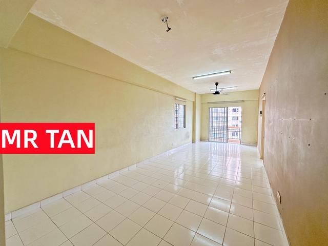 TERMURAH 100 LOAN Cheras Batu 9 Hulu Langat Jaya Condo CASHOUT
