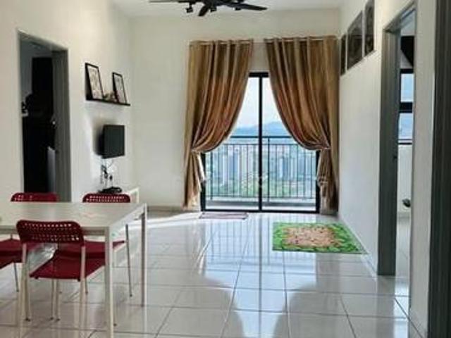 Termurah 100 Loan Residensi Mutiara Kajang 2 Below Value 4bilik