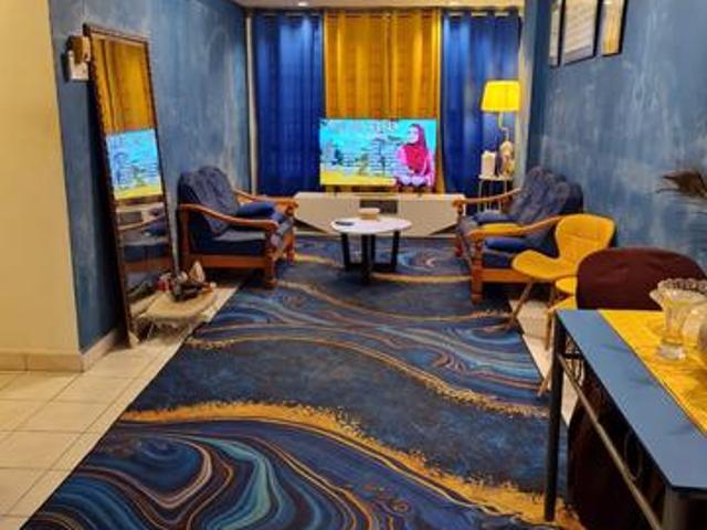 Termurah 100loan 0Depo Bayu Tasik 1 Bandar Sri Permaisuri Cheras