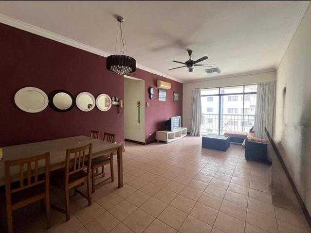 TERMURAH 1420 sf 4Bedroom Menara Duta 2 Near Mont Kiara Publika