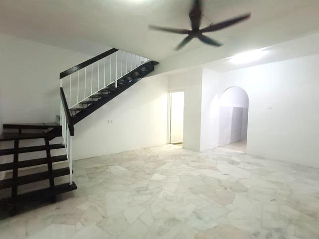 TERMURAH 16x60 2 Storey Terrace House Taman Ampang Indah Ampang