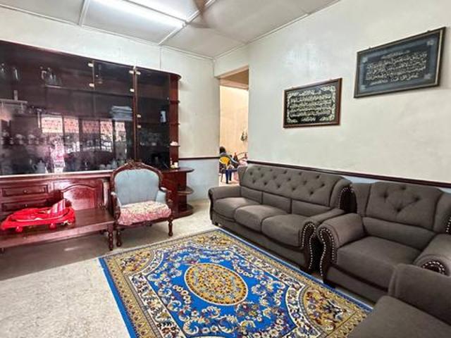TERMURAH 1 Storey Taman Desa Kenanga Semenyih