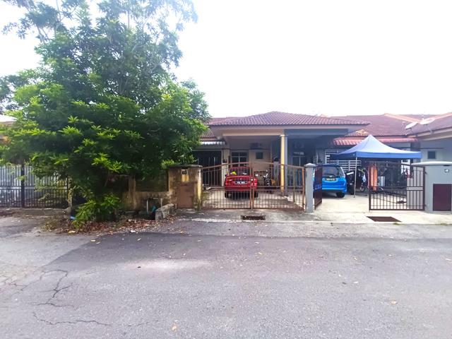 TERMURAH 1stry Taman Intan Baiduri Kg Labu Lanjut Salak Tinggi
