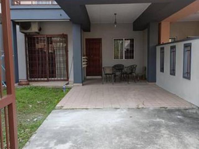 TERMURAH 2 Storey Taman Tasik Prima TP 3 Puchong