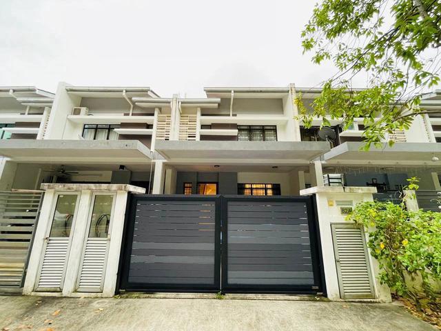 TERMURAH 2 Storey M Residence 2 Alpine Dalea Rawang