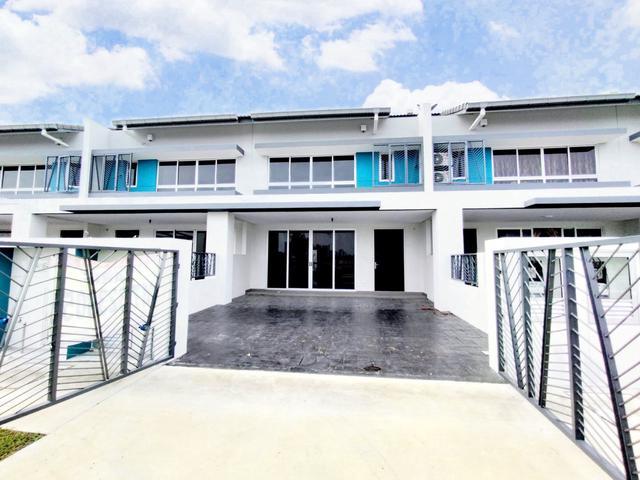 TERMURAH 2 Storey Serenia ARINA BELOW MARKET Serenia City Sepang