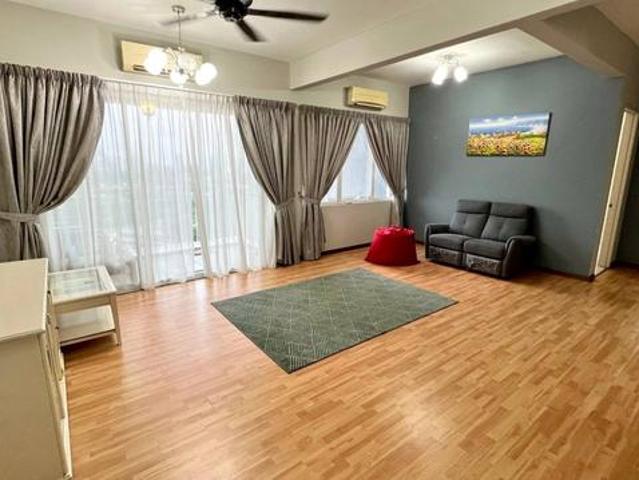 TERMURAH 3 Residen Condo Taman Melawati