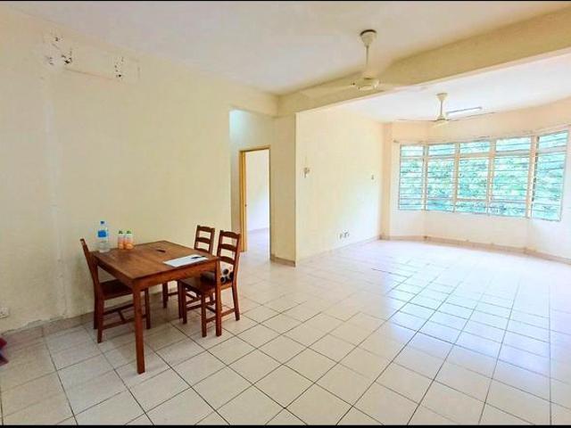 TERMURAH 3Bilik DRimba Resort Kondominium Kota Damansara