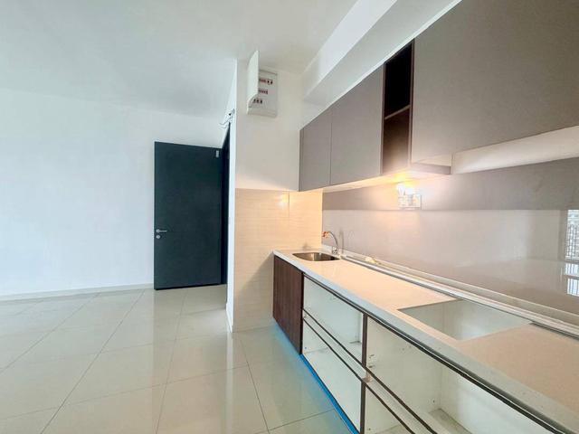 TERMURAH 3R 2B Sensory Residence Southville City Bangi For Investmen