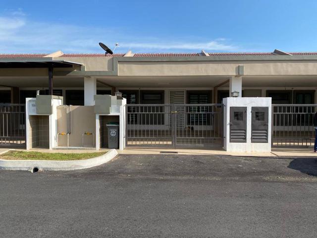 Termurah Taman Bayu Indera Lukut Port Dickson