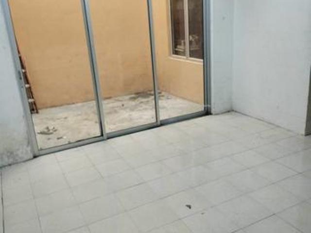 Termurah Taman Desa Baiduri Aman