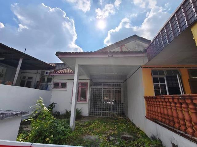 Termurah Taman Desa Beringin Sikamat