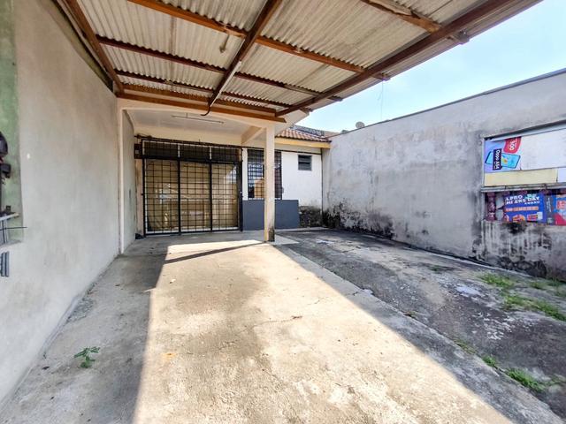 TERMURAH Taman Intan Perdana near Teluk Kemang