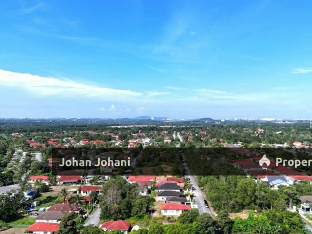 TERMURAH‼️Tanah Lot Bungalow @ Mahkota Hills Tasik Senangin Lenggeng for sale