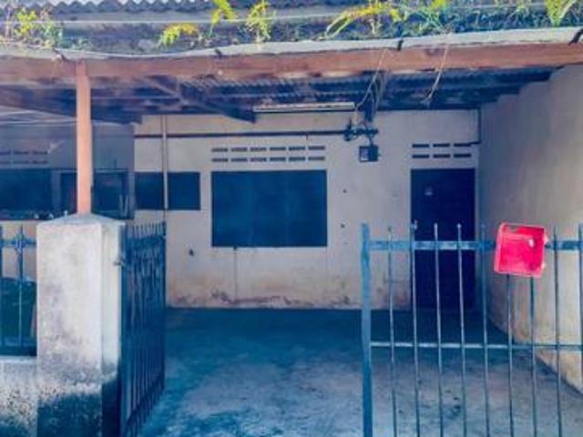 TERMURAH TERES 2 TINGKAT KOS RENDAH UNTUK DIJUAL CENDERAWASIH Kuantan