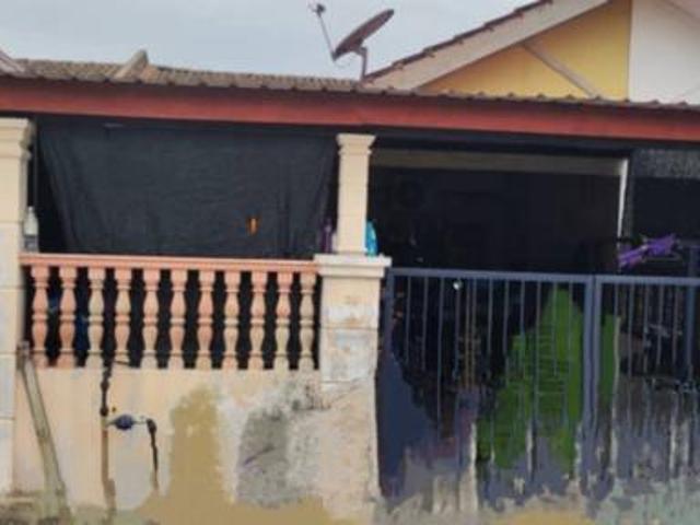 TERMURAH TERES SETINGKAT DI PERMATANG BADAK PERDANA Kuantan