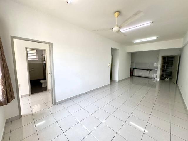 TERMURAH The Residence 1 Apartment Tiara South Semenyih Ecohill