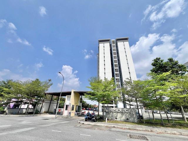 TERMURAH The Residence 1 Tiara South Semenyih