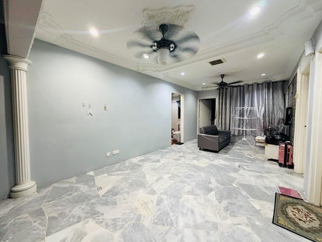 TERMURAH UNIT CANTIKDEPO FLEXIPandan Lake View Pandan Perdana KL