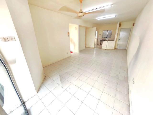 TERMURAH Warisan City View Condominium Cheras Kuala Lumpur