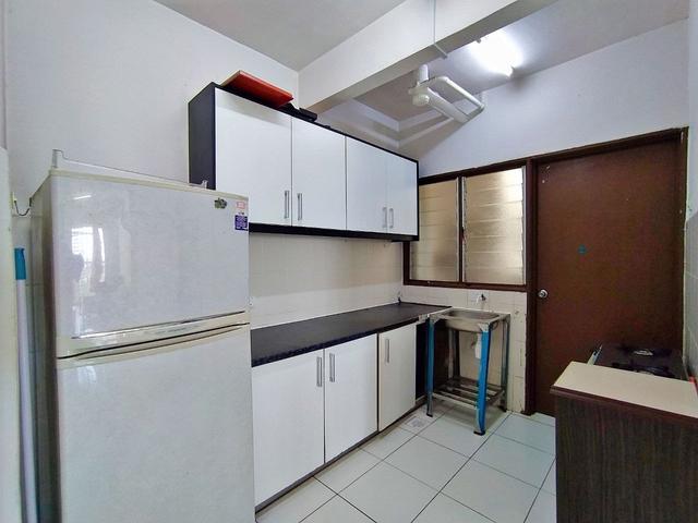TERMURAH Alam Idaman Serviced Apartment Seksyen 22 Shah Alam