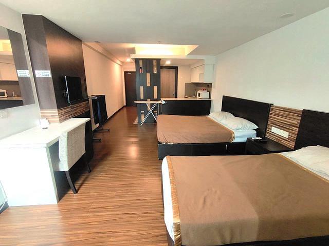 TERMURAH Apartment Kota Bharu City Point Bandar Kota Bharu Kelantan