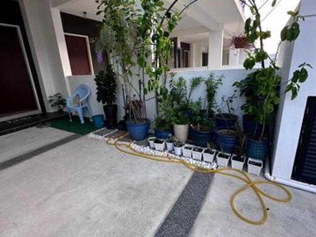 Termurah Below MV 115K Reno Cantik Mekasari Anggun Bertam