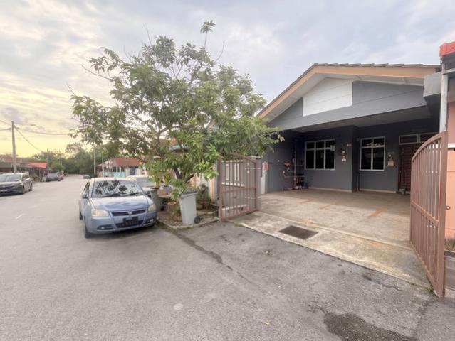 TERMURAH BELOW MV Single Storey Terrace Taman Bukit Galena Seremban