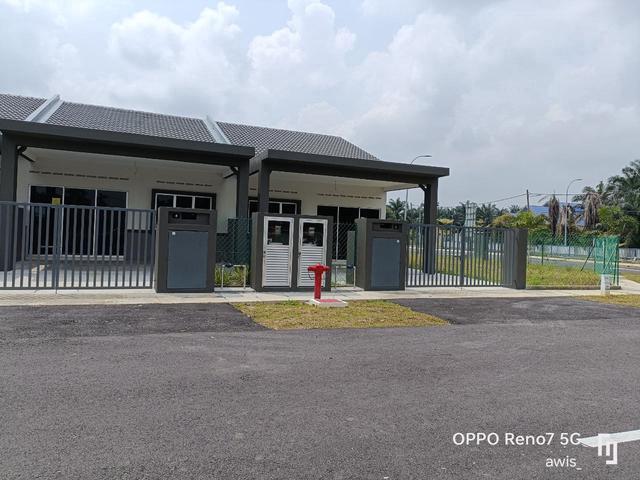 TERMURAH BSP3 Jalan Lombong Perak 3 Kuala Langat