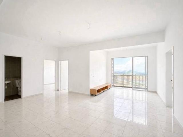 TERMURAH Brand New Residensi Adelia 2 Bangi Avenue