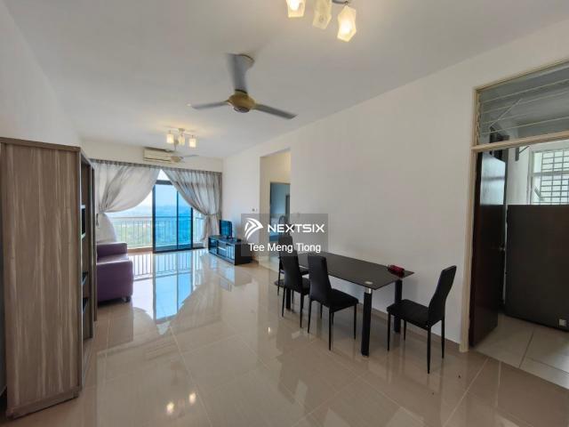 [Termurah] Bungalow Land 7756sf Mantin Pajam College Heights Resort