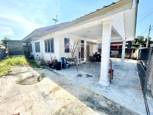 TERMURAH Bungalow Selayang Indah RENOVATED UNIT