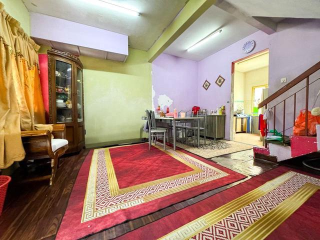 Termurah Cantik Freehold Full Loan IdealTaman Puchong Utama