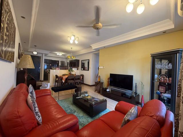 TERMURAH CANTIKSuria Jelatek Condo Ampang Hilir Berembang