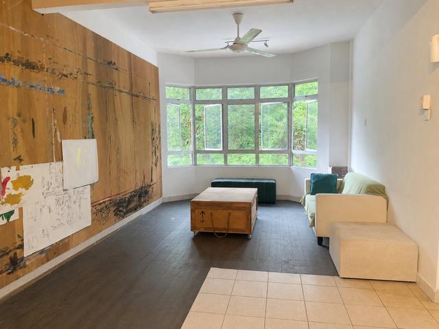 TERMURAH D Rimba Resort Apartment Kota Damansara