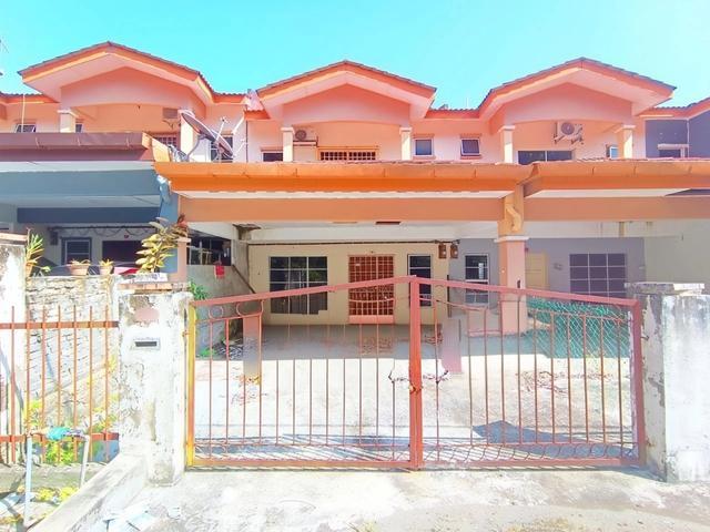 TERMURAH dan besar di Seremban 2