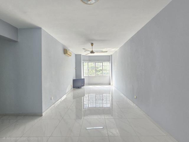 Termurah Danau Impian Condominium Taman Danau Desa Kuala Lumpur