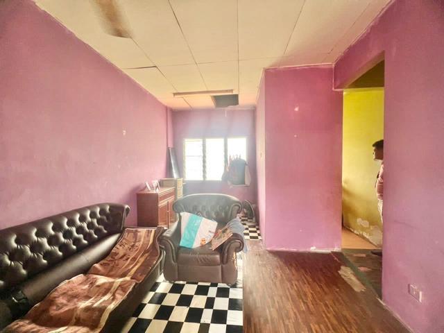 TERMURAH Desa Mutiara Apartment Level 4 Mutiara Damansara