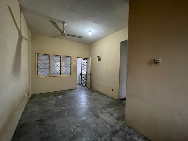 TERMURAH Desa Mutiara Apartment Level 4 Mutiara Damansara