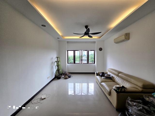 TERMURAH Desa Idaman Residence Puchong FREEHOLD rumah dalam resort