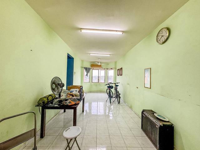 TERMURAH Desaminium Flora Apartment Lestari Perdana Seri Kembangan