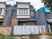 Termurah di Kelasnya Rumah 2 Lantai di Karah Surabaya Selatan