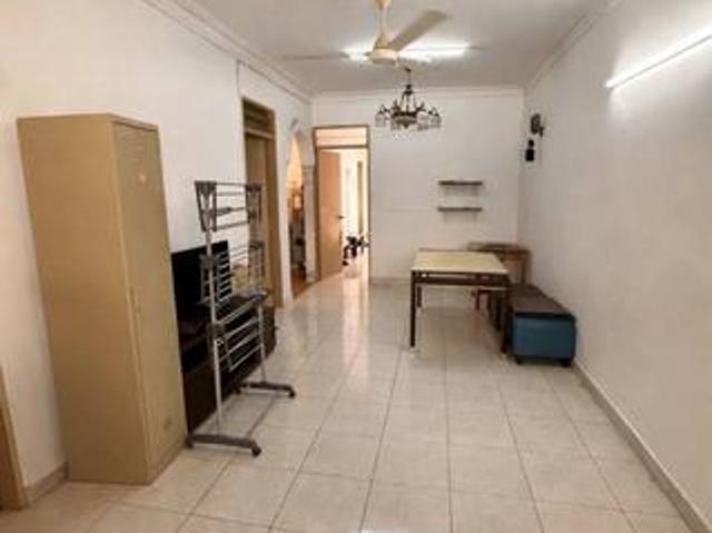 Termurah di Mentari Court Apartment Bandar Sunway