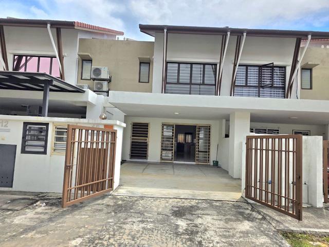 Double Storey Terrace Seksyen 3 Bandar Baru Bangi