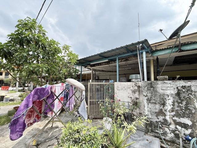 TERMURAH Double Storey Taman Pandan Indah Selangor