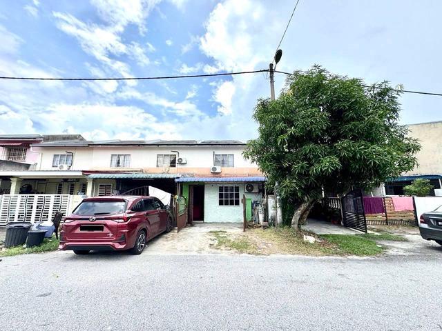 TERMURAH Double Storey Terrace Taman Tasik Semenyih
