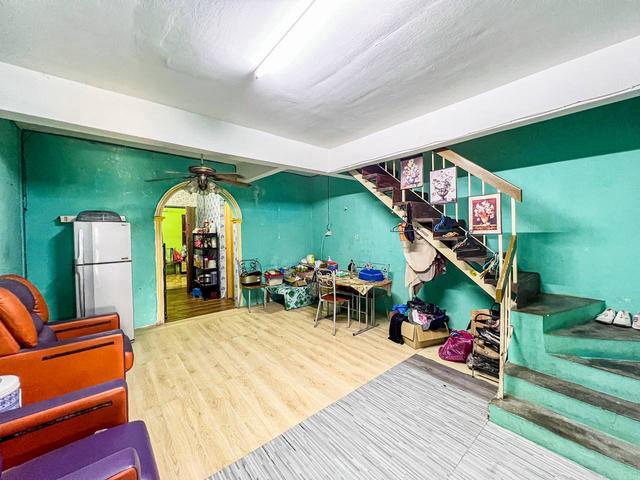 TERMURAH Double Storey Terrace Taman Tasik Semenyih
