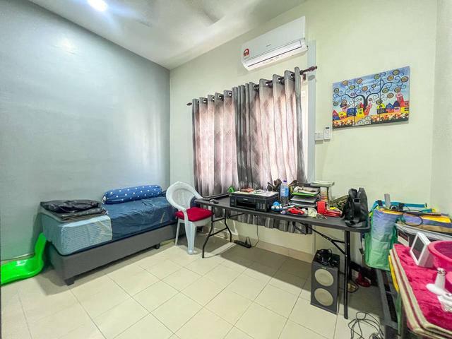 TERMURAH Embun Residence Puncak Saujana Kajang