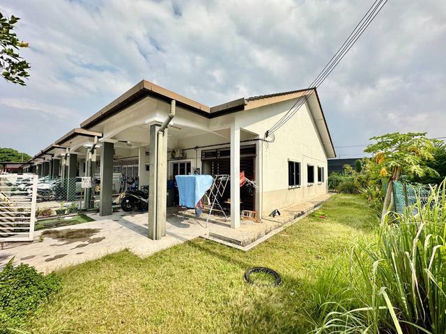 TERMURAH END LOT Jalan Tanjung Agas Jalan Kebun Seksyen 30 Shah Alam